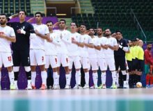 ایران با معرفی فهرست ۲۵ بازیکن، قدم اول را برای جام ملت‌های فوتسال آسیا ۲۰۲۶ برداشت