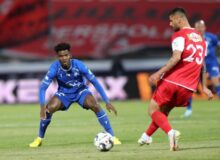 تغییر زمان دیدار استقلال و پرسپولیس؛ دربی ۱۴ آذر در ورزشگاه امام خمینی