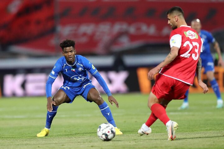 تغییر زمان دیدار استقلال و پرسپولیس؛ دربی ۱۴ آذر در ورزشگاه امام خمینی