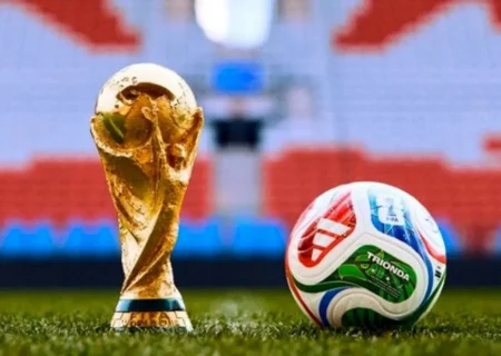 پخش زنده قرعه‌کشی جام جهانی فوتبال از شبکه سوم سیما جمعه شب