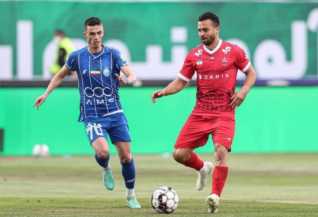 ورود کمیته انضباطی به تخلفات و حواشی دربی ۱۰۶؛ جلسه ویژه با پرسپولیس و استقلال