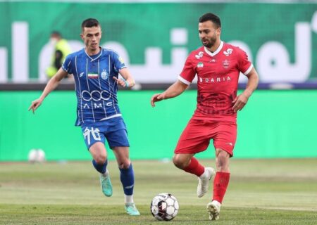 ورود کمیته انضباطی به تخلفات و حواشی دربی ۱۰۶؛ جلسه ویژه با پرسپولیس و استقلال