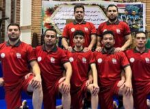 قهرمانی تیم ملی زورخانه‌ای ایران در جام جهانی هند؛ افتخارآفرینی پهلوانان ایرانی