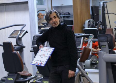 دعوت ۲۰ ملی‌پوش به اردوی تیم ملی فوتسال برای جام ملت‌های آسیا ۲۰۲۶