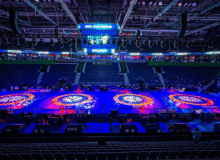 جام یاشاردوغو و وهبی امره ترکیه؛ نخستین آزمون بین‌المللی کشتی‌گیران ایران در سال ۲۰۲۶