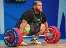 بازگشت هرکول ایرانی؛ هدف‌گذاری تاریخی در بازی‌های آسیایی ناگویا ۲۰۲۶