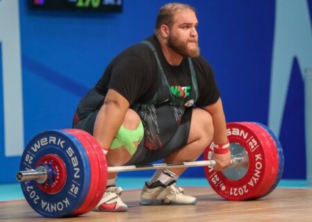 بازگشت هرکول ایرانی؛ هدف‌گذاری تاریخی در بازی‌های آسیایی ناگویا ۲۰۲۶