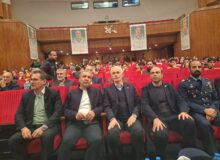 تجلیل از ۱۵ ورزشکار جوانمرد