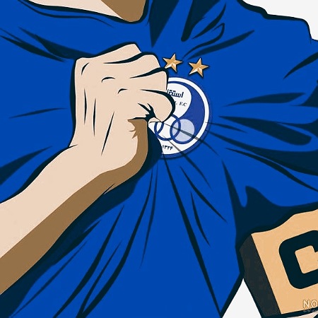 جریمه استقلال توسط کمیته وضعیت؛ پرسپولیس در پرونده بیفوما برنده شد