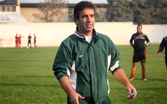 خبرورزشیگردی| علی پروین پیش خودش چه فکری کرد که برگشت؟/ مگر هرکس که برای تیم زحمت کشیده باید تا آخر باشد؟/ مردم این آقا را دوست ندارند اما مدیرعامل متوجه نیست!