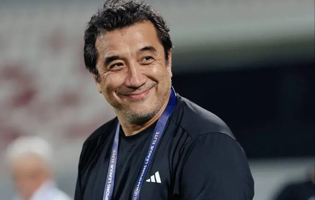 واکنش خداداد عزیزی به اظهارات زنوزی/ گفته بودم که لیگ را یک سال تعطیل کنید