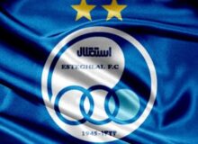 امیدوارم بازی‌های خوب قبلی مقابل استقلال تهران را تکرار کنیم/ ورزشگاه اول‌ ما آبادان است