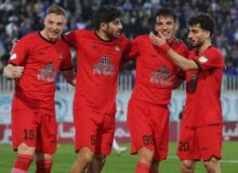 رای دیدار تراکتور و شمس آذر فردا اعلام می‌شود