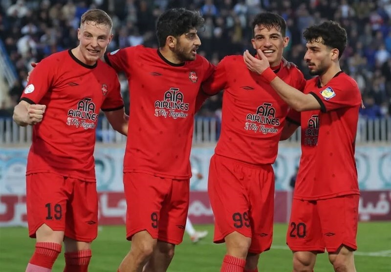 رای دیدار تراکتور و شمس آذر فردا اعلام می‌شود