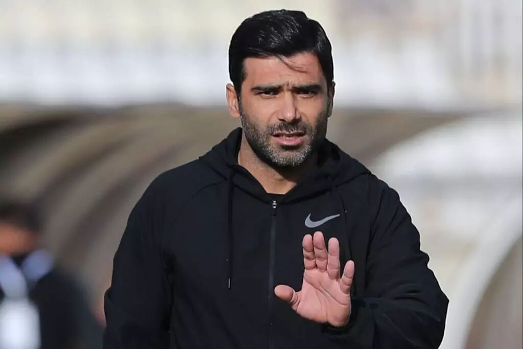 واکنش روانخواه به گروه دشوار ایران در جام ملت‌ها