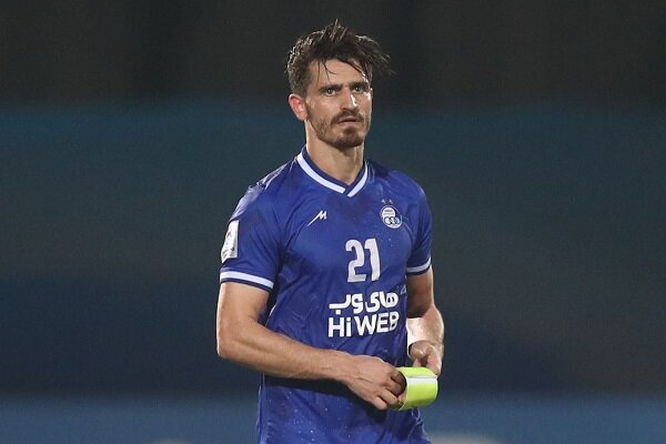 غفوری بالاخره به نیمکت استقلال رسید