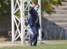 نگاهی به کارنامه نزدیک‌ترین گزینه مدیرعاملی استقلال