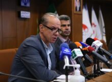 ثبت نام اصغر رحیمی در انتخابات فدراسیون تکواندو