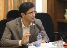 استعفای اجباری رئیس فدراسیون کارگری؟