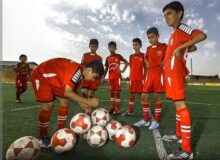 یک پیشکسوت: با اجرای طرح لیگ نخبگان با رانت خواری در فوتبال خوزستان مبارزه می‌شود