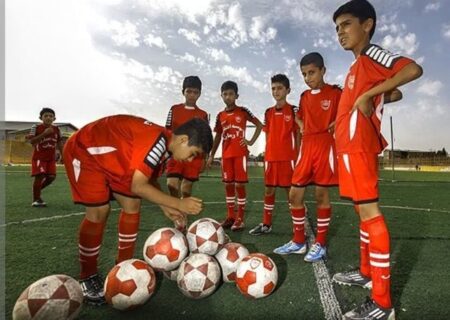 یک پیشکسوت: با اجرای طرح لیگ نخبگان با رانت خواری در فوتبال خوزستان مبارزه می‌شود