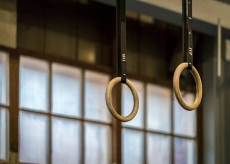 ژیمناستیک هنری ایران به دنبال سهمیه المپیک داکار