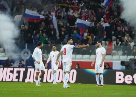 دیدارهای دوستانه تیم ملی فوتبال/ اسپانیا آری، هائیتی نه، کامرون شاید!