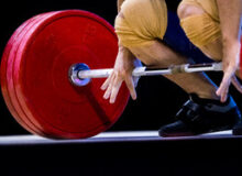 تغییر مدال وزنه‌برداری بازی‌های آسیایی پس از ۵۲ سال!