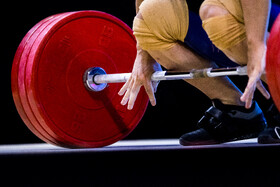 تغییر مدال وزنه‌برداری بازی‌های آسیایی پس از ۵۲ سال!