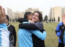 ۳ بازیکن استقلال اجازه تمرین پیدا نکردند