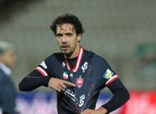 باکیچ به اردوی پرسپولیس در قطر پیوست