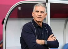 اقدام عجیب کی‌روش برای حضور در جام جهانی!