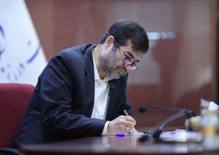 سند مجموعه ورزشی آزادی پس از نیم قرن صادر شد