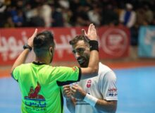 توضیح ممنوع الخروجی بازیکنان گیتی‌پسند/ ملی‌پوشان چه زمانی به تیم ملی می‌رسند؟