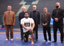 پهلوان ایران در سال ۱۴۰۴ مشخص شد