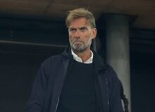 پاسخ منفی یورگن کلوپ به چلسی