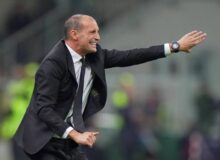 آلگری: زود است درباره قهرمانی صحبت شود