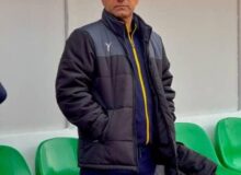 یک مربی: تنها راه توسعه فوتبال ایران داشتن لیگ‌های پربازده در تمام رده‌های سنی است