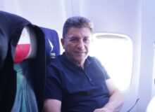 سفر قلعه‌نویی به عربستان برای نظارت بر عملکرد تیم امید