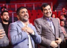 علیرضا دبیر: آن رییس فدراسیونها بیایند بگویند مدال قهرمانان چه شد