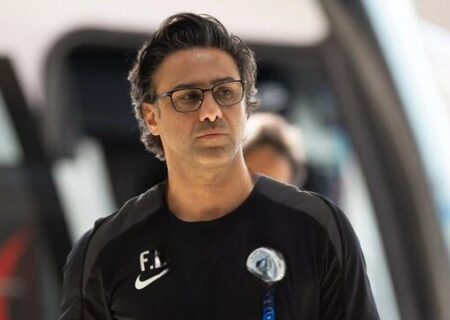 یک شکست دیگر برای تیم مجیدی؛ ۹ شکست در ۱۱ بازی!