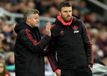 کریک: سولشر به من تبریک گفت