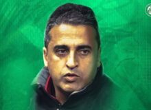 قاسم حدادی‌فر از هدایت ذوب‌آهن برکنار شد