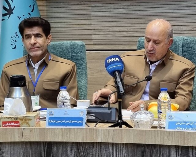 تاج: کسی نمی‌تواند ایران را از جام جهانی حذف کند