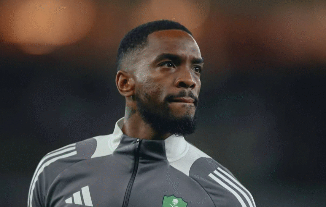 بحران در تیم رونالدو؛ ایوان تونی نخستین شکست النصر را رقم زد