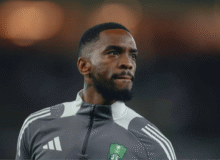 بحران در تیم رونالدو؛ ایوان تونی نخستین شکست النصر را رقم زد