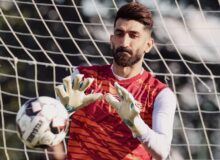 بیرانوند بعد از فوتبال شاید هاکی بازی کند/ مربی انگلیسی می‌آوریم