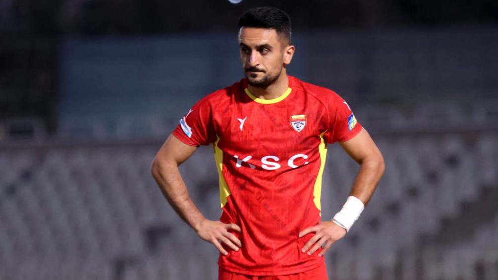 رزاق پور: قرارمان این بود تحت تاثیر بازی پرسپولیس قرار نگیریم/ مطهری بار فنی بالایی دارد