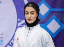 شوک به کاراته ایران در آستانه انتخابی تیم ملی؛ مصدومیت گلشادنژاد
