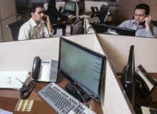 ساعت کاری ادارات در ماه رمضان ابلاغ شد؛ ساعت کار شناور از ۷ تا ۹ صبح